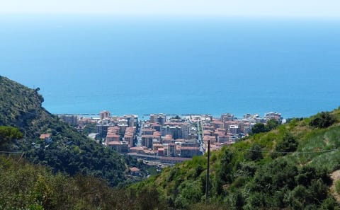 Private Walking Tour of Old Town Imperia, Italy