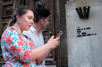 Bucharest's Armenian Quarter: City Exploration Game 3