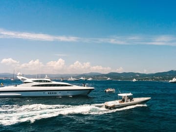 Private Guided Walking Tour of Saint-Tropez Highlights