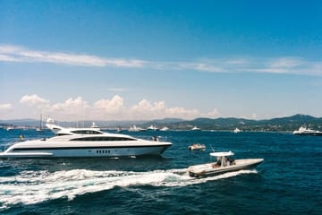 Private Guided Walking Tour of Saint-Tropez Highlights
