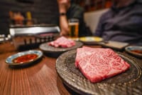 Tokyo Omakase Sushi & A5 Wagyu Premium Foodie Tour in Shinjuku  5