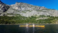 Lake Moreno or Lake Gutiérrez Kayak Tour from Bariloche 6