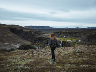 Secret Gems of Highlands & Landmannalaugar | Private Tour | Photo package included, photo 10