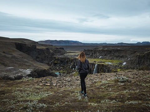 Secret Gems of Highlands & Landmannalaugar | Private Tour | Photo package included, photo 10