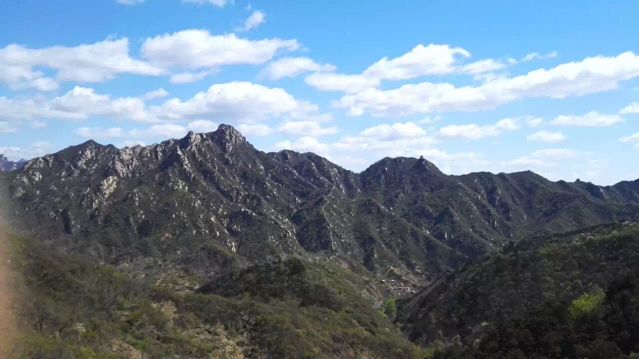 Private Overnight Camping Trip to Gubeikou and Jinshanling Great Wall