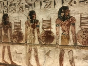 Valley of the kings