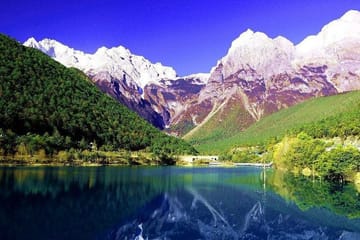 Naxi Cooking Class and Local Market Tour in Lijiang