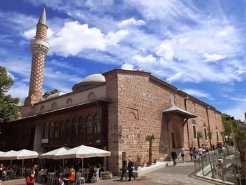 Full Day Archeological tour of Plovdiv and the Region