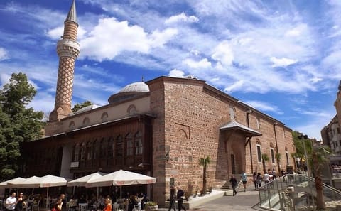 Archaeological Day Tour of Plovdiv and Its Historical Sites