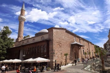 Archaeological Day Tour of Plovdiv and Its Historical Sites