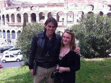 Comprehensive 7-Hour Rome City Tour by Minivan