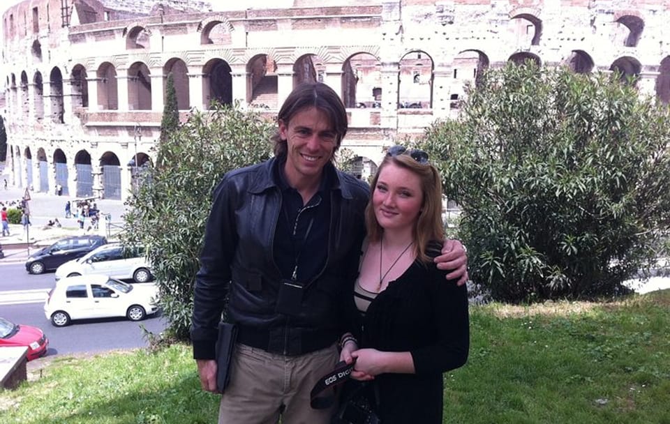 Comprehensive 7-Hour Rome City Tour by Minivan