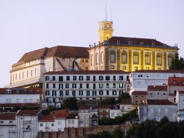 Coimbra University