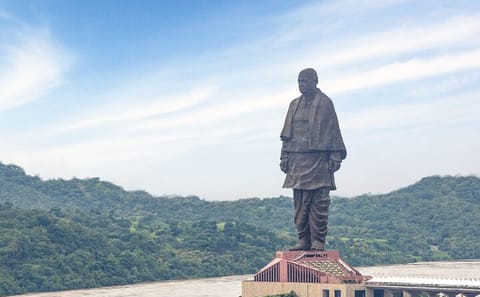 Cultural Bus Tour from Surat to Ahmedabad and Bhavnagar