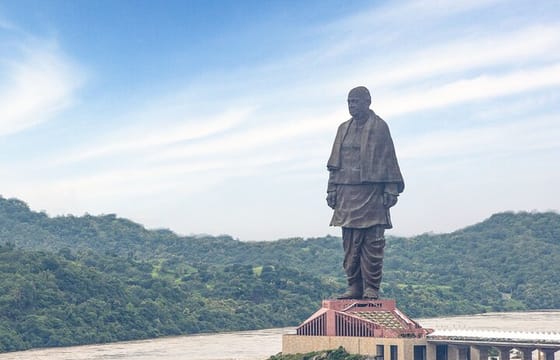 Surat/Vadodara To Ahmedabad, Vibrant Gujarat Tour