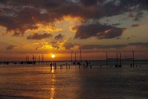 Holbox Island Private Sunset Tour