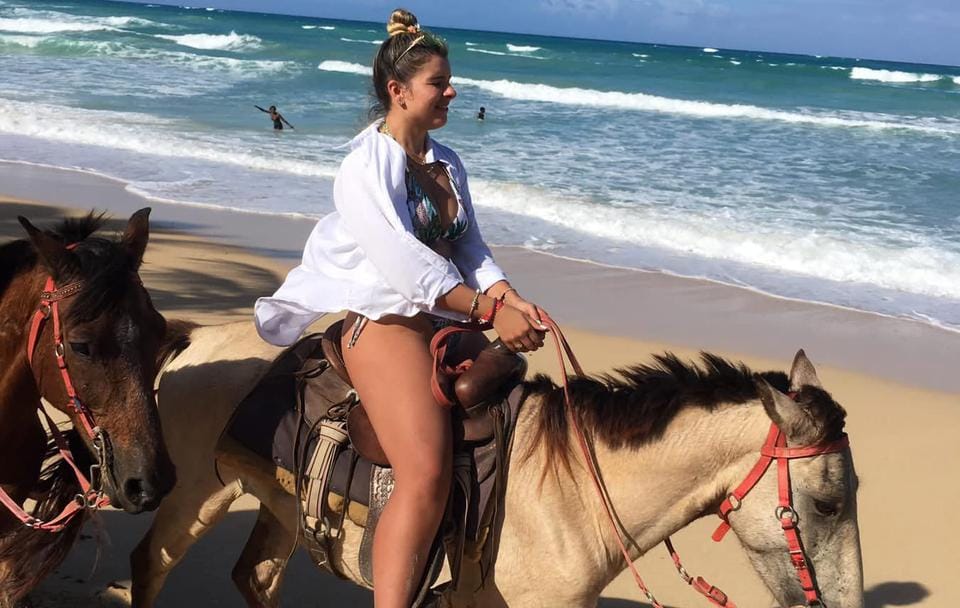 Adventure Combo Tour: Buggy, Horseback, Cenote & Macao Beach in Punta Cana