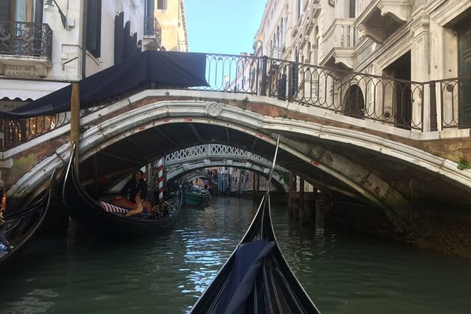 Venice Private Walking Tour With A Professional Guide 8
