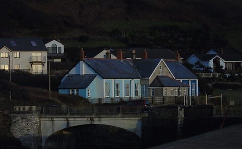 Cultural Day Tour of Aberystwyth and Ceredigion from Cardiff