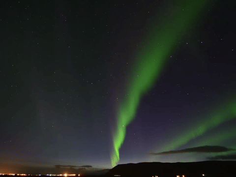 Private deutschsprachige Nordlicht-Tour mit Luxus-Van ab Reykjavík, photo 3