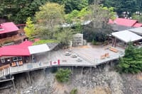 Fraser Canyon Day Tour Falls, Tunnels and Hell Gate 10