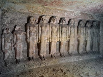 5 Days in Cairo Timeless Treasures of Egypt