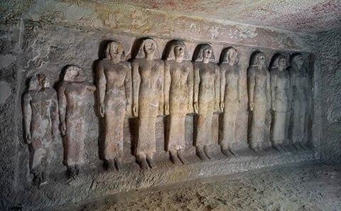 5 Days in Cairo Timeless Treasures of Egypt