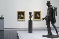 Explore a World of Art and Culture 8
