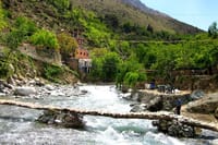 Ouirka Day Tour from Marrakech