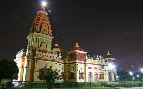 Cultural Tour of Bhopal and Maheshwar in Central India