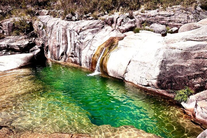 Gerês 7 Lagoons Tour Walk, Picnic & Memorable Moments