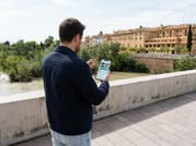Secrets of Cordoba Self-Guided Exploration Game Tour 5