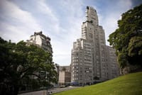 Private Architecture and Palaces Tour in Buenos Aires  5