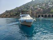 Alanya All Inclusive Private Yatch Tour 3