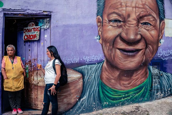 Viejo Bogota 2