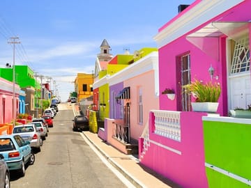 Private Cape Point and Penguin Tour from Cape Town