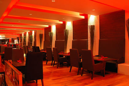 ‘Dine Around Dinner’ at The Landmark Bangkok