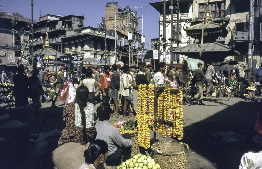 19 Days Mera Peak Climbing & Expedition – One Life-Changing Himalayan Adventure