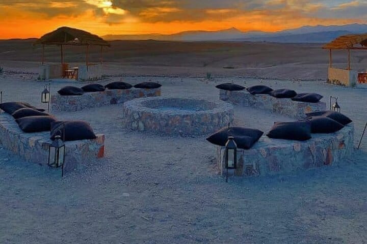 Agafay Desert Agafay Desert