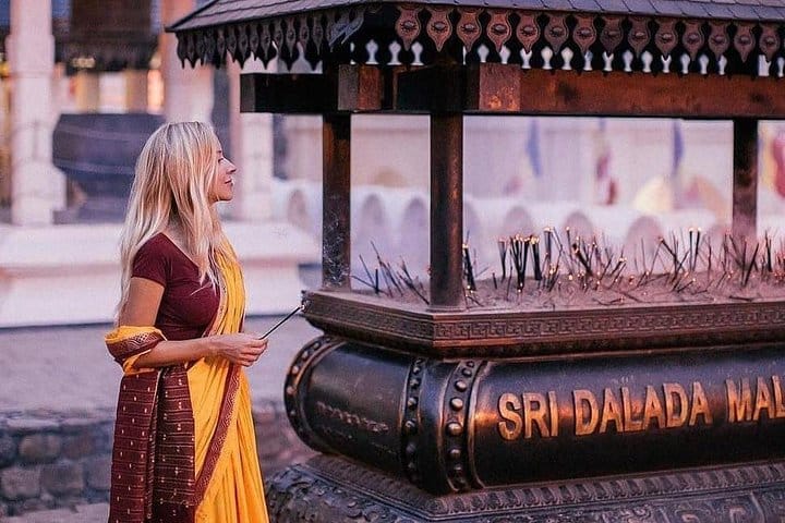 Spiritual Freedom | 7 Days