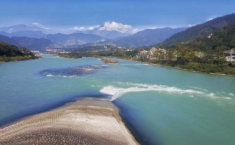 Mt Qingcheng and Dujiangyan Irrigation 1 Day Tour