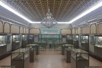 Fujairah Museum