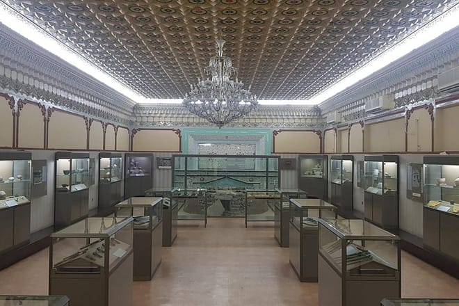 Fujairah Museum
