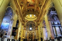 St. Peter's Basilica and Papal Grottoes Guided Tour 3