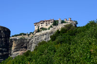 Meteora & Vergina Full Day Tour from Thessaloniki 5