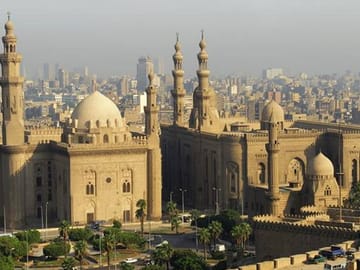 Explore Luxor Full Day Tour of the Valley of Kings and Queens