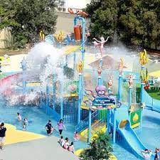 Dubai: Escape the Ordinary Dive into Fun at Wild Wadi Water Park!