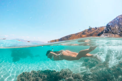 Coastal Ferry Cruise To The Blue Lagoon (Comino Island)