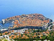 The Balkans & The Adriatics: 7 UNESCO World Heritage sites in two weeks 7
