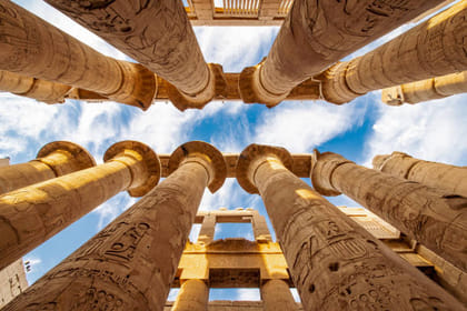 Full-Day Cultural Tour of Luxor from Hurghada by Bus